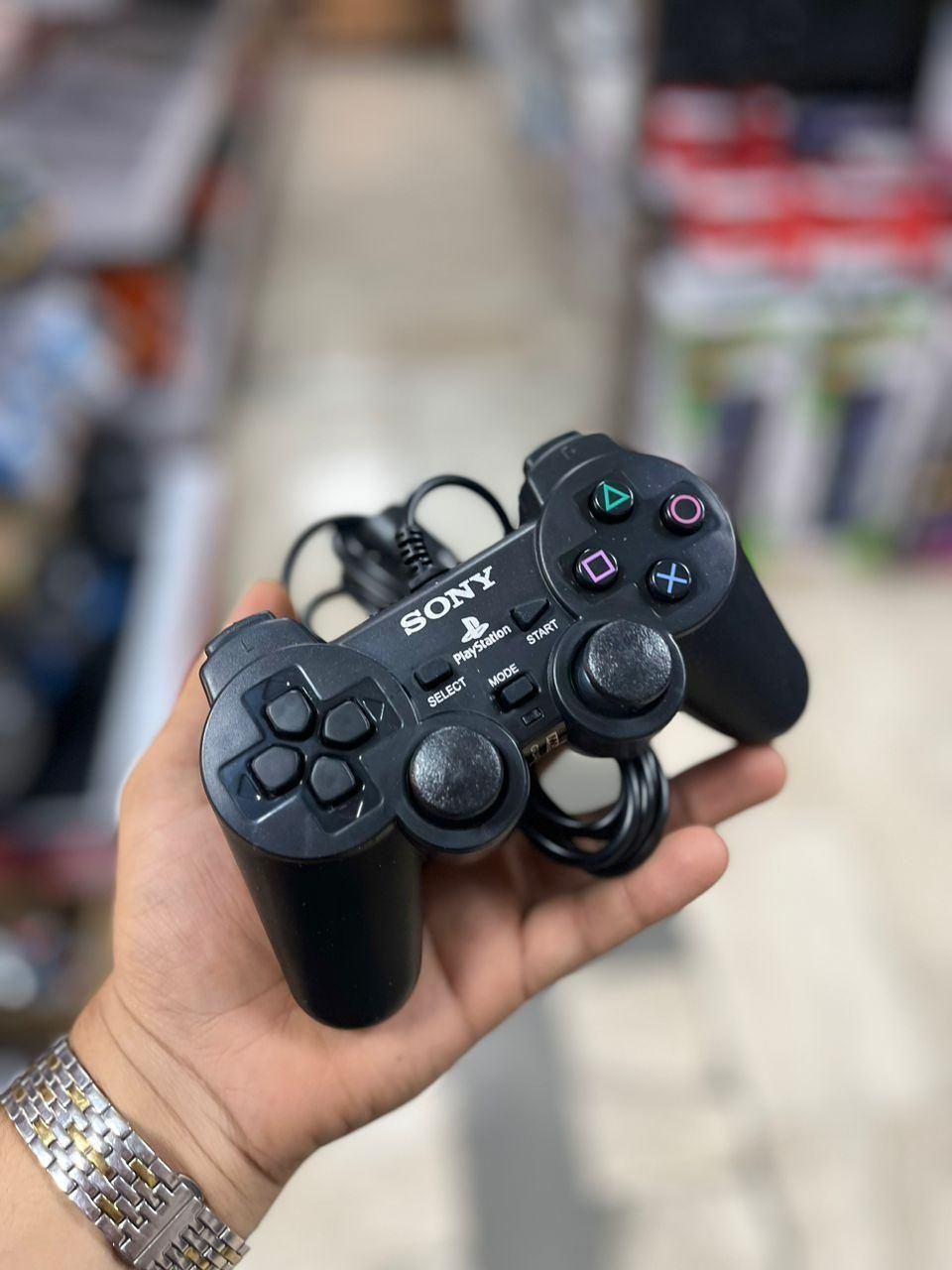 گیم پد کامپیوتر و پلی 1.2.4.5|قطعات و لوازم جانبی رایانه|اسلامشهر, شهرک مفیدی|دیوار