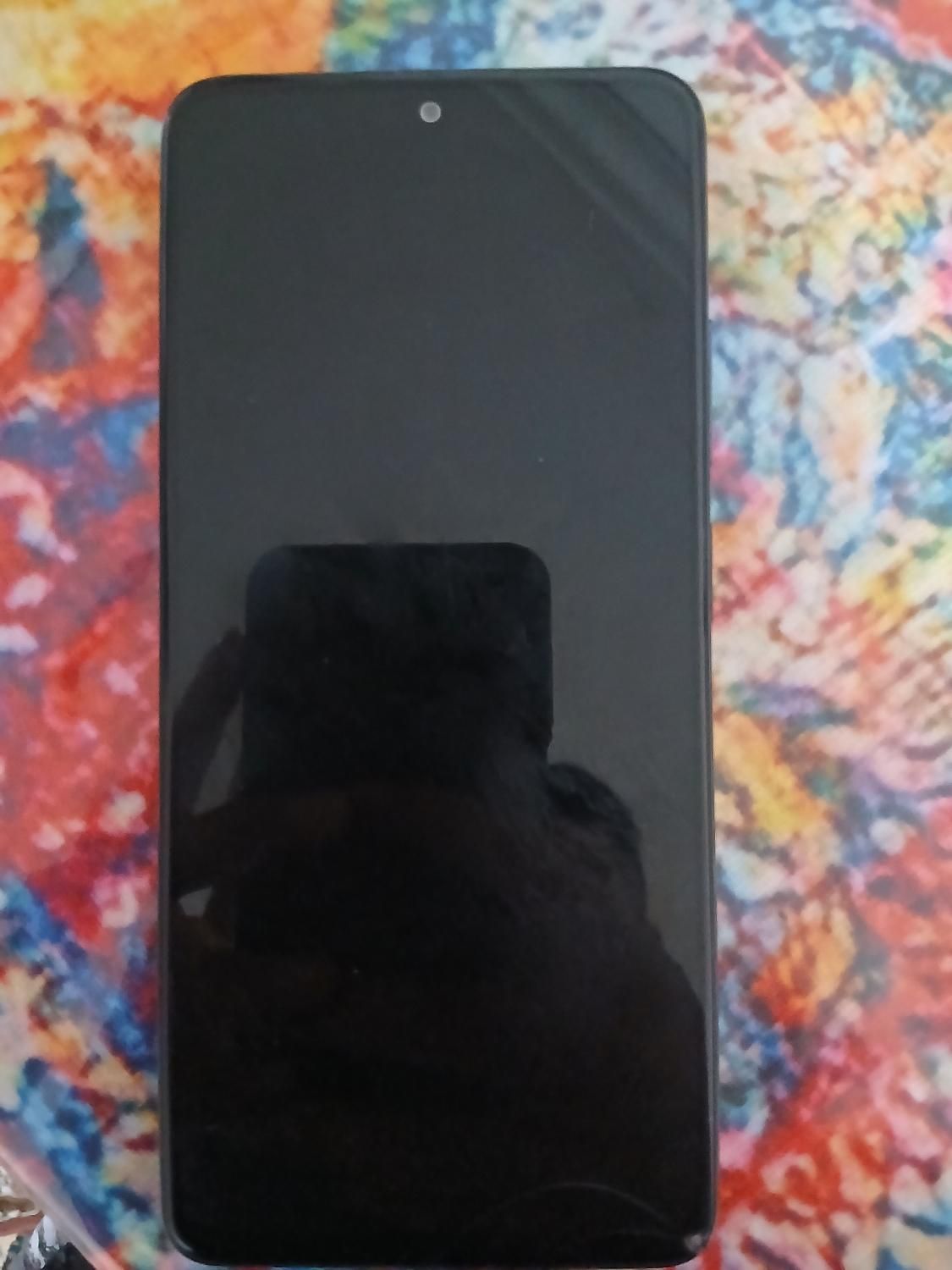 گوشی note 11 pro 5g|موبایل|رشت, باهنر|دیوار