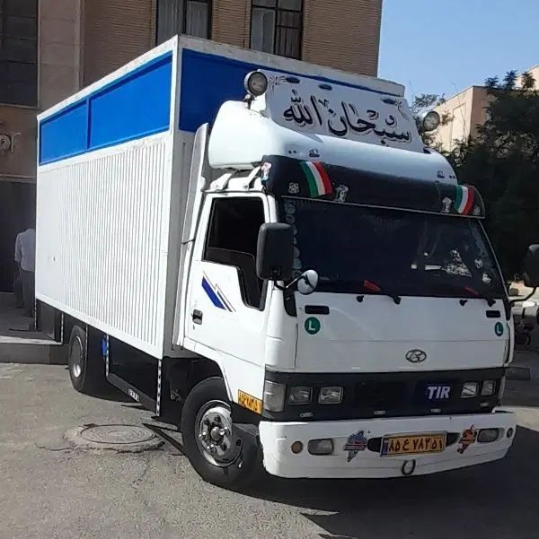 اتوبار ظریفان پاسداران ولنجک تجریش نیاوران ظفر بار|خدمات حمل و نقل|تهران, پاسداران|دیوار