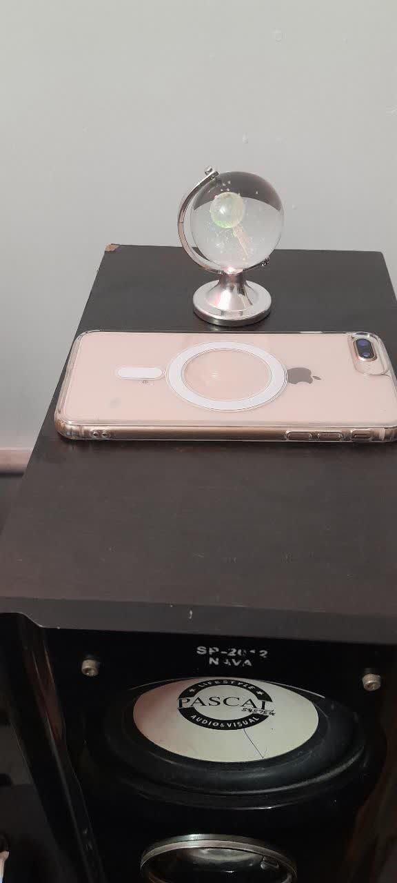 اپل iPhone 8 Plus|موبایل|قم, امامزاده ابراهیم|دیوار