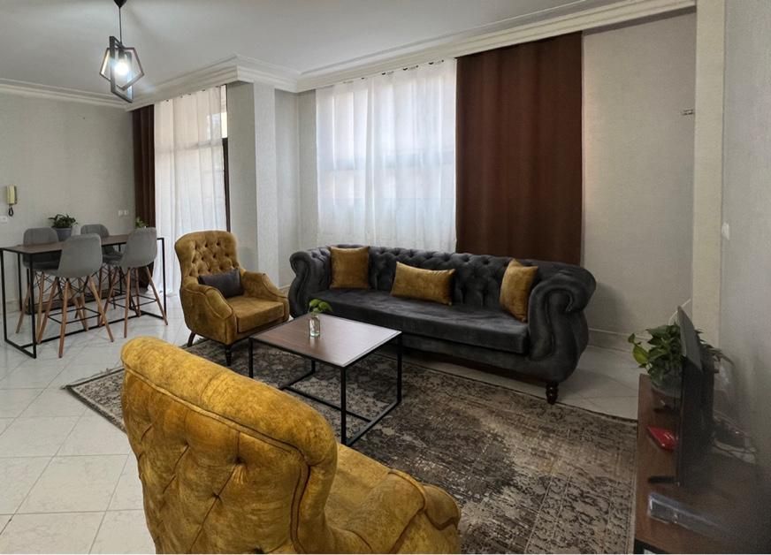 اجاره آپارتمان روزانه هتلینگ باغ غدیر|اجارهٔ کوتاهمدت آپارتمان و سوئیت|اصفهان, مهرآباد|دیوار