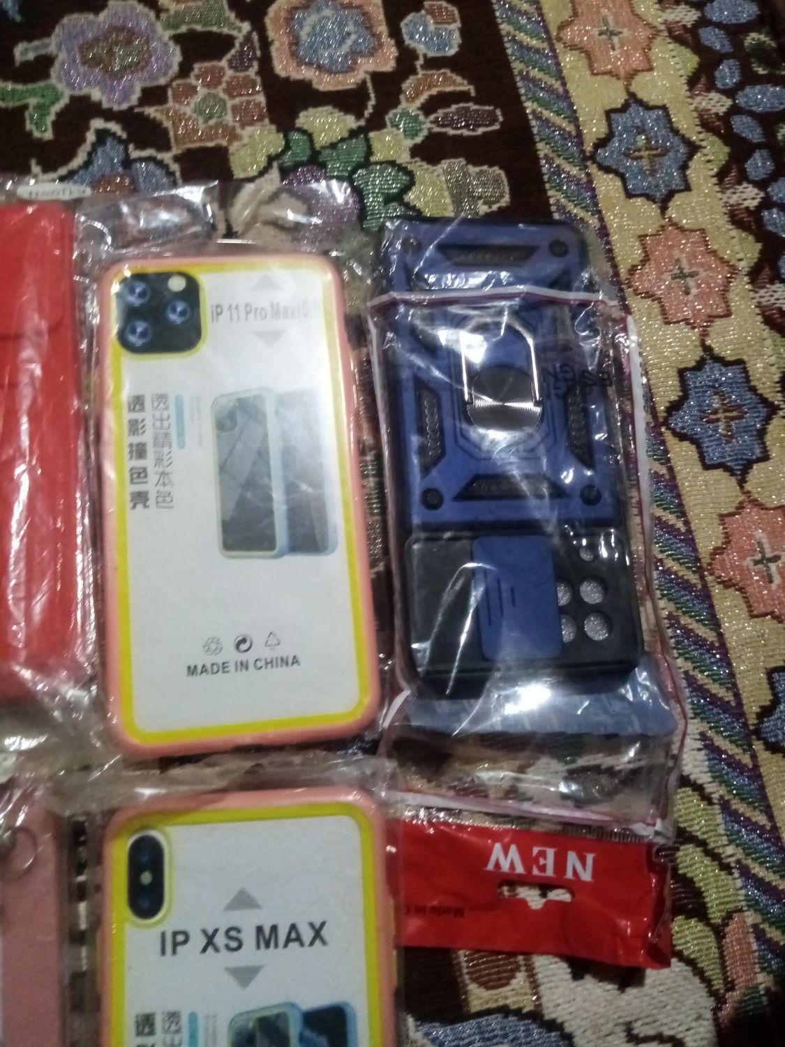 سامسونگ گلکسی A13 5G با حافظهٔ ۶۴ گیگابایت|لوازم جانبی موبایل و تبلت|بم, |دیوار