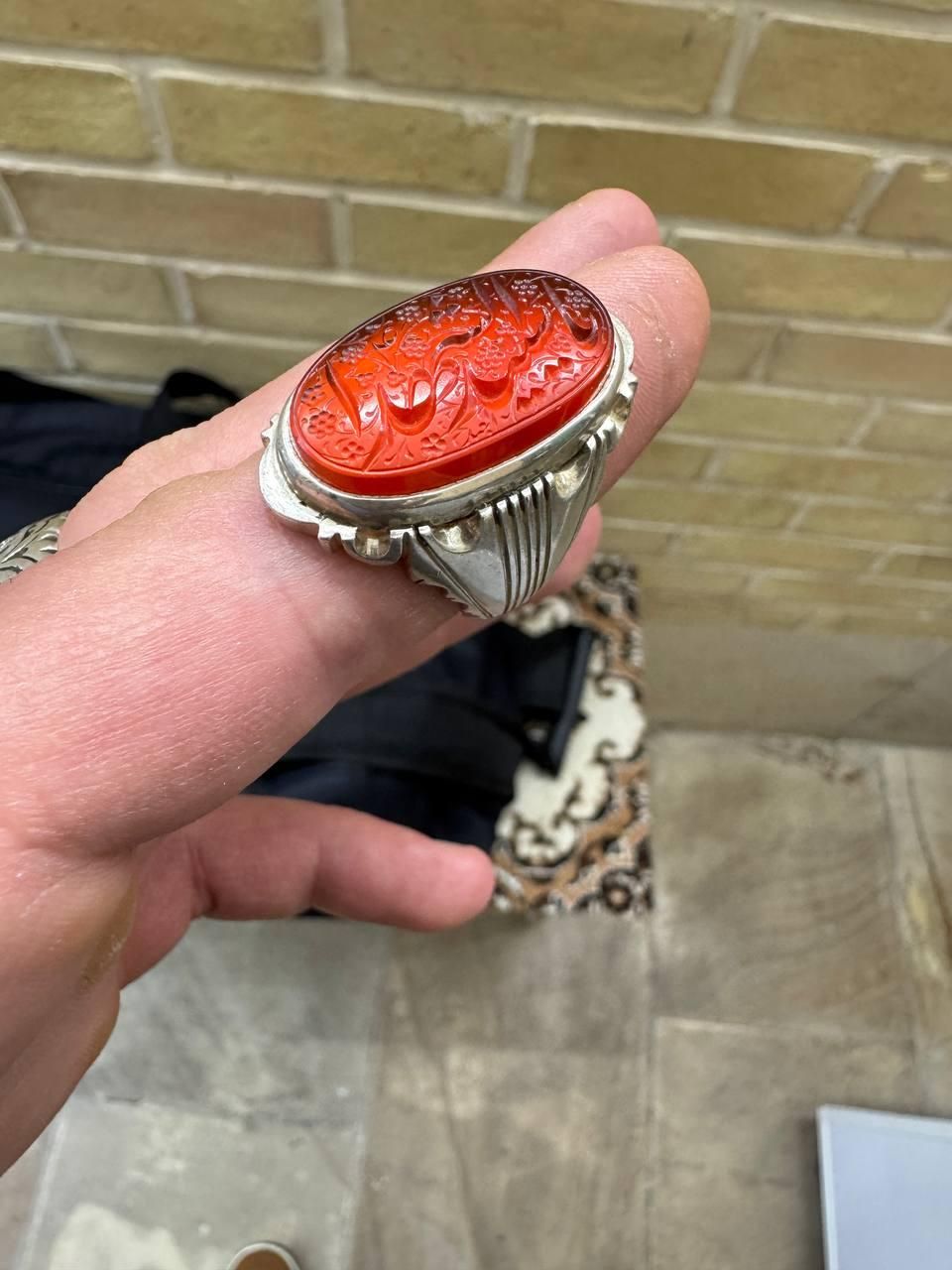 خرید نقره وطرح تعویض انگشترهای کارکرده بانو|جواهرات|همدان, |دیوار