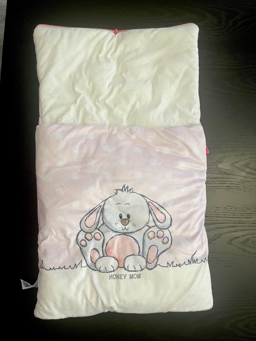 قنداق فرنگی نو|اسباب و اثاث بچه|تهران, فردوس|دیوار