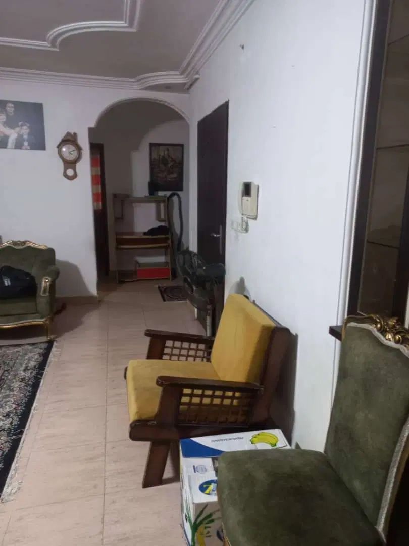 اجاره آپارتمان 125 متری 3 خواب در بلوار چمران رشت|اجارهٔ آپارتمان|رشت, فلسطین|دیوار