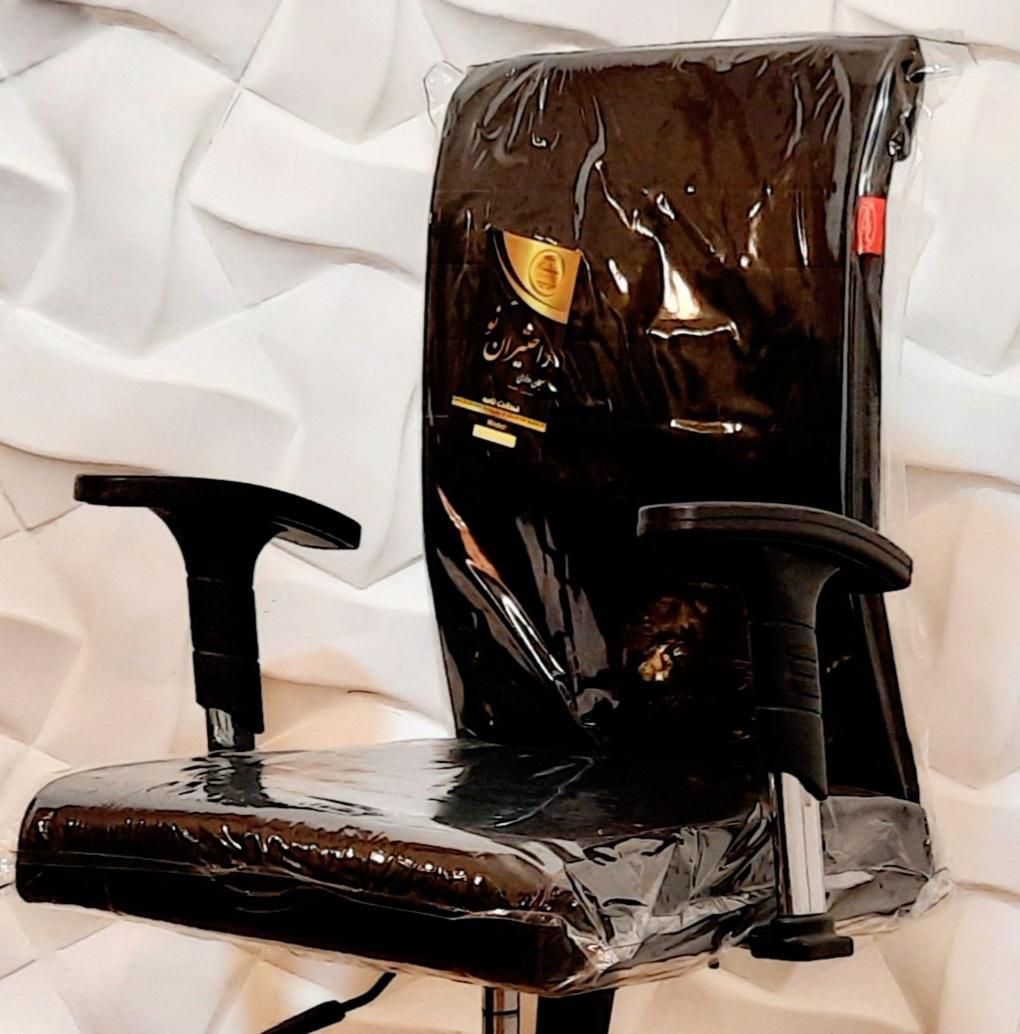 صندلی کارمندی راحتیران نو|مبلمان اداری|گرگان, |دیوار