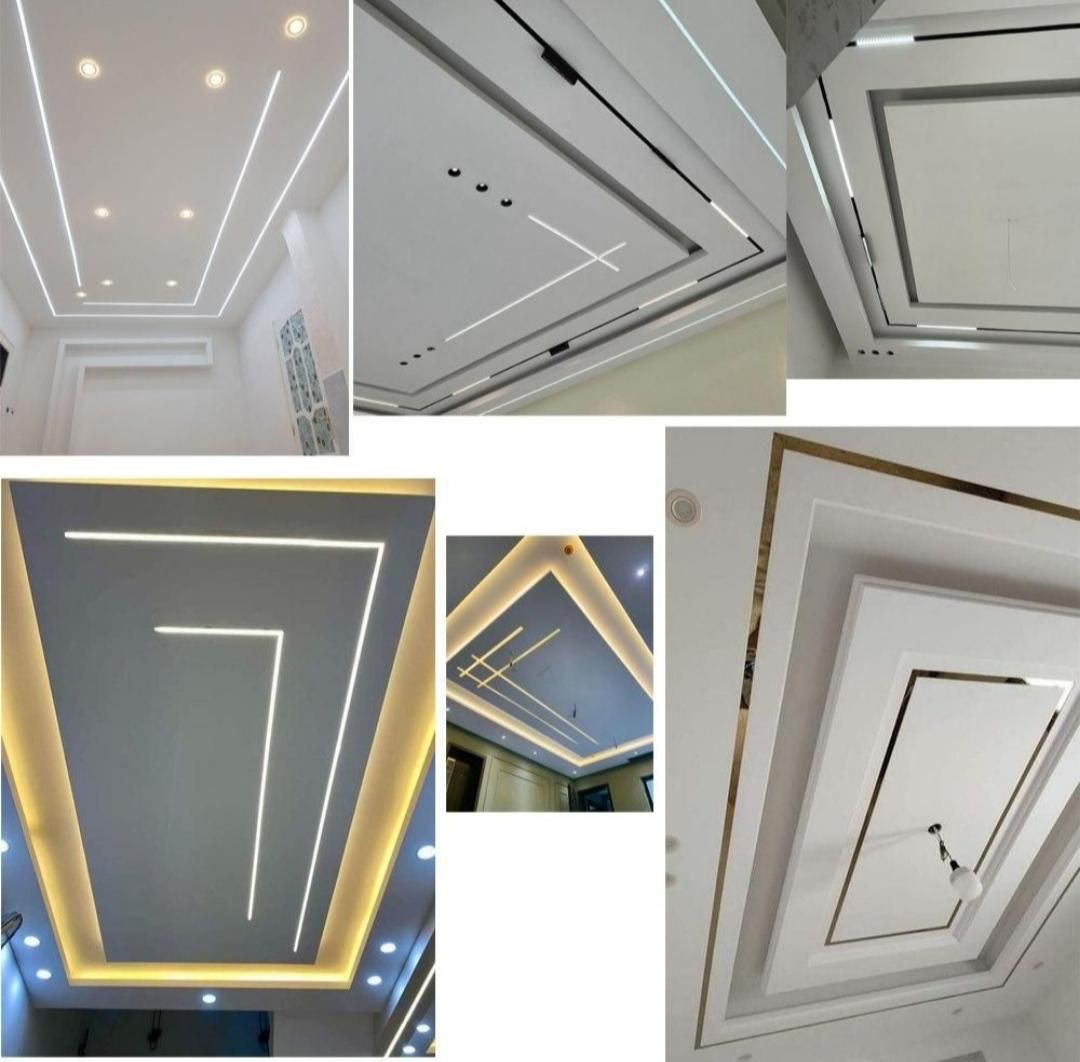 اجرای کناف بدون واسطه 250|خدمات پیشه و مهارت|مشهد, رسالت|دیوار