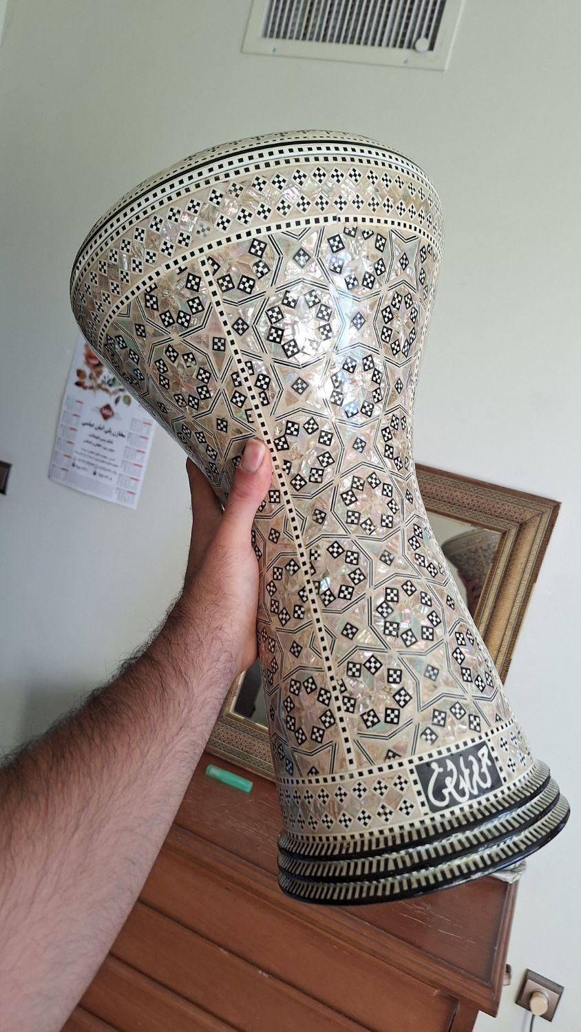 تمپو|درام و پرکاشن|اصفهان, مهدی آباد|دیوار