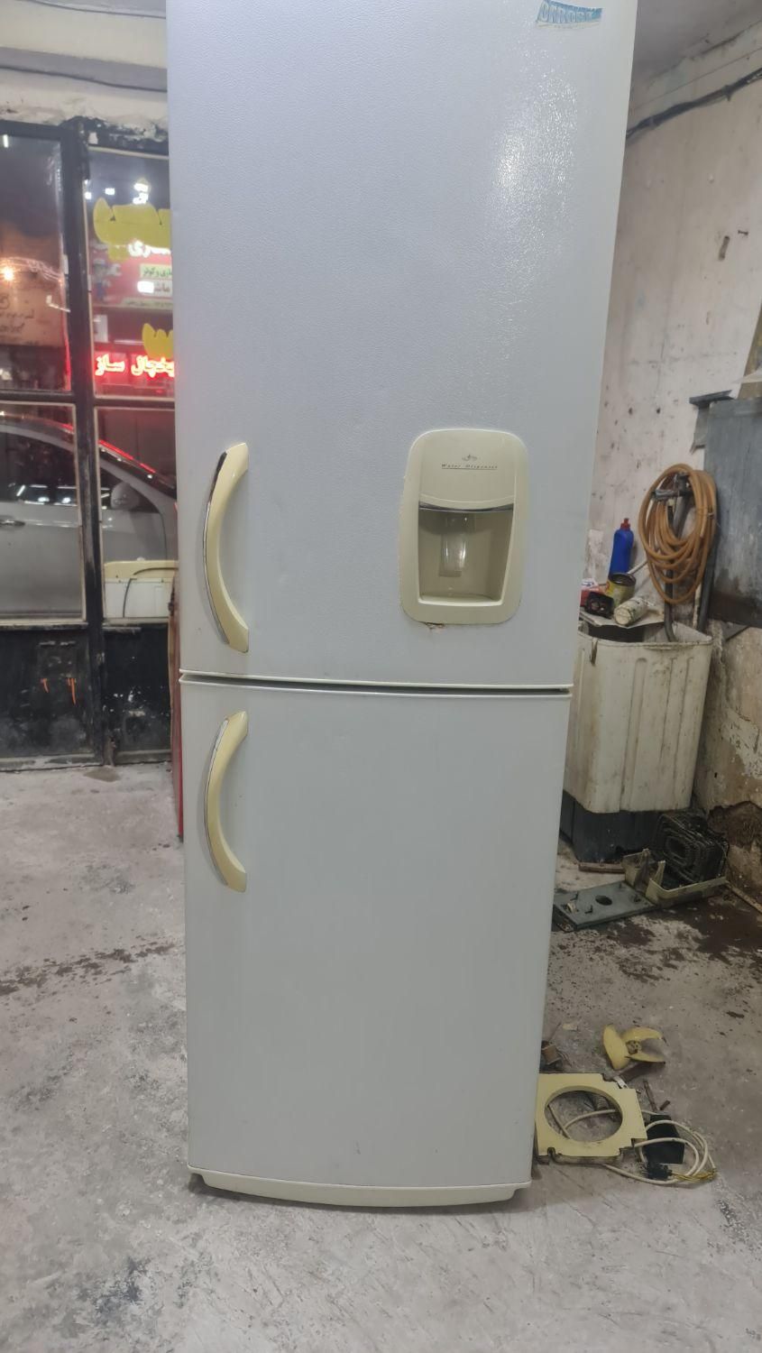 نمایندگی مجاز تعمیرات یخچال و . لباسشویی در منزل|خدمات پیشه و مهارت|شیروان (خراسان), |دیوار