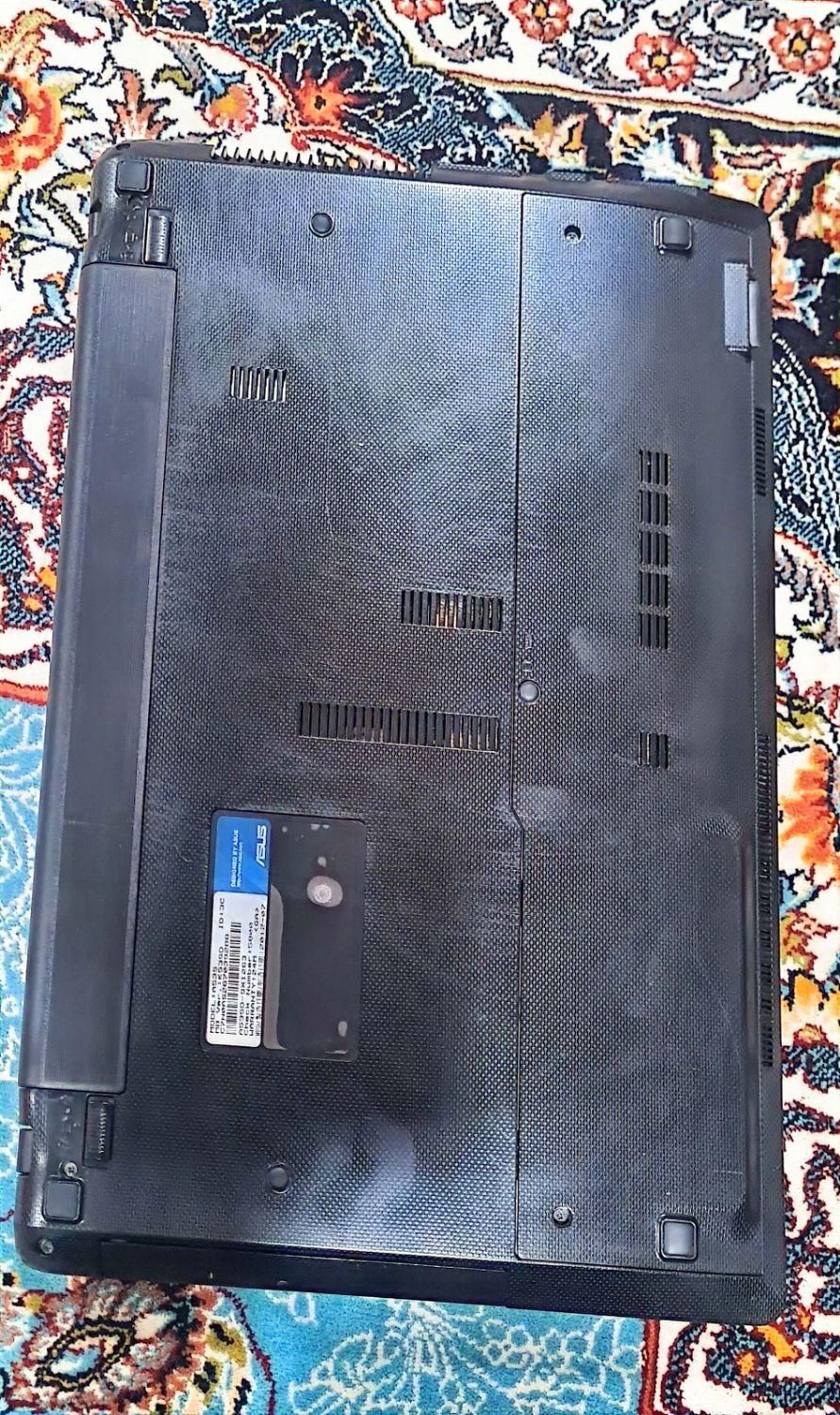 لب تاب ایسوس|رایانه همراه|مینودشت, |دیوار