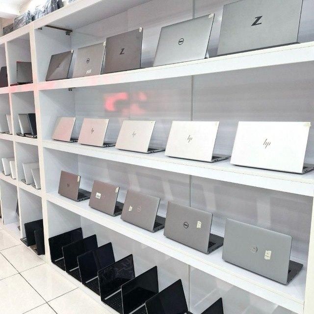 تو دزفول، بهترین لپ‌تاپ رو از فروشگاه بی‌شمار بگیر|رایانه همراه|دزفول, |دیوار