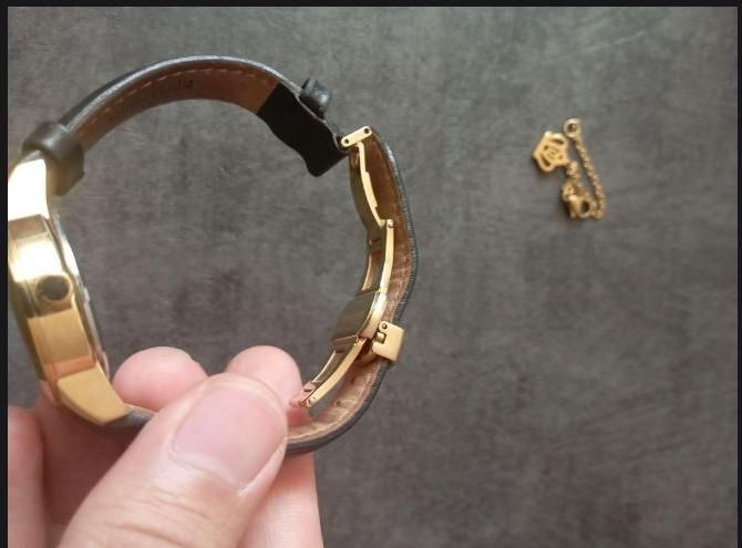 ساعت ست نامزدی ROMANSON اصل|ساعت|قم, بنیاد|دیوار