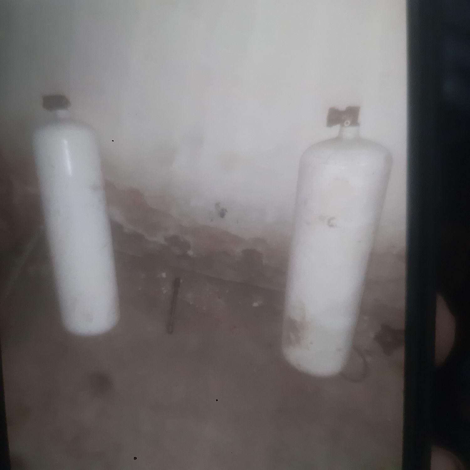 کپسول گاز لگراتور فابریک کارخانه پژویی|قطعات یدکی و لوازم جانبی|نیشابور, فخریه|دیوار