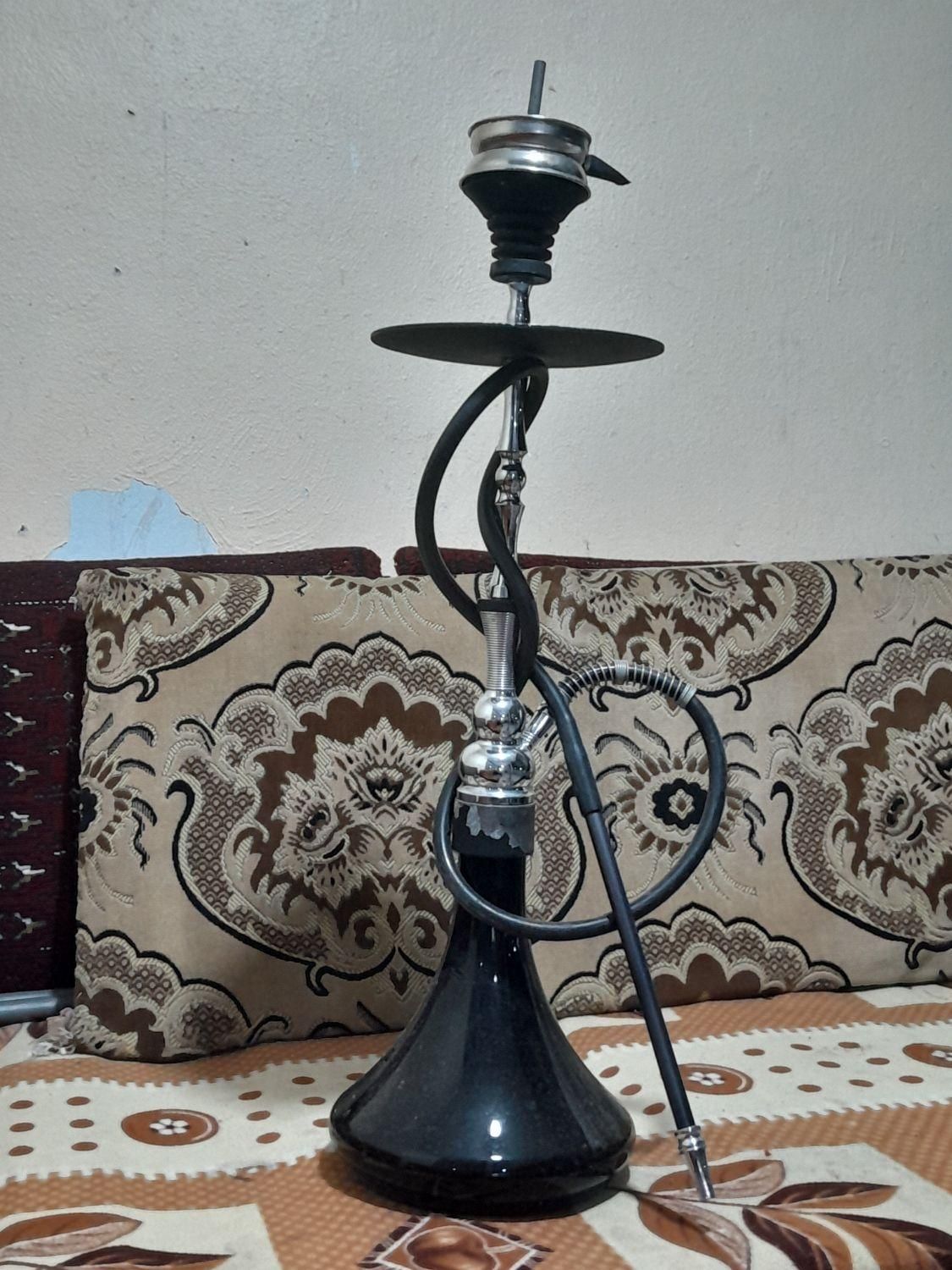 قلیون عربی|کلکسیون و سرگرمی|تهران, وحیدیه|دیوار