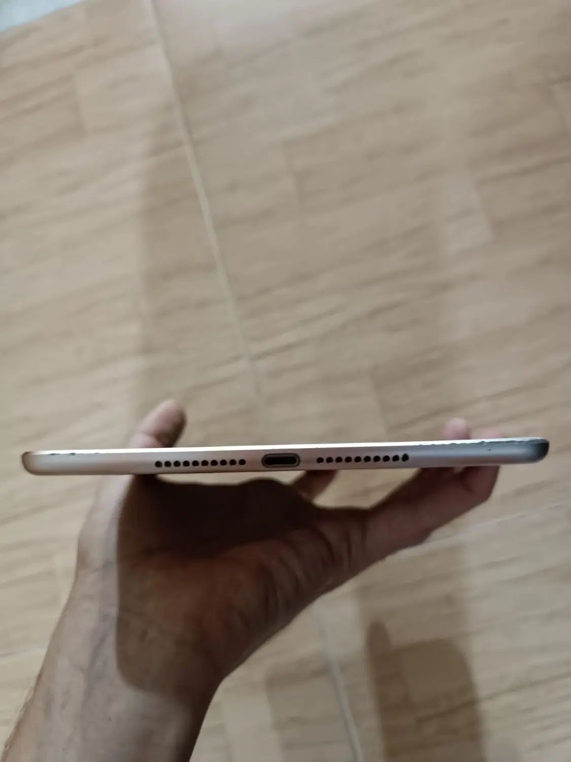 آیپد مینی ipad mini 5|تبلت|تهران, تهرانپارس شرقی|دیوار