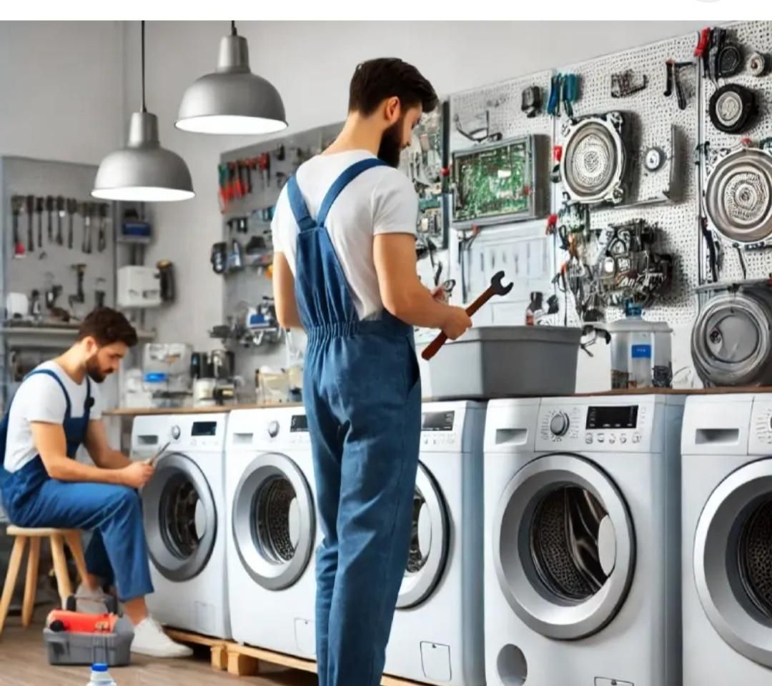 نصب کولرتعمیریخچال تعمیرلباسشویی تعمیرات ابگرمکن|خدمات پیشه و مهارت|بهبهان, |دیوار