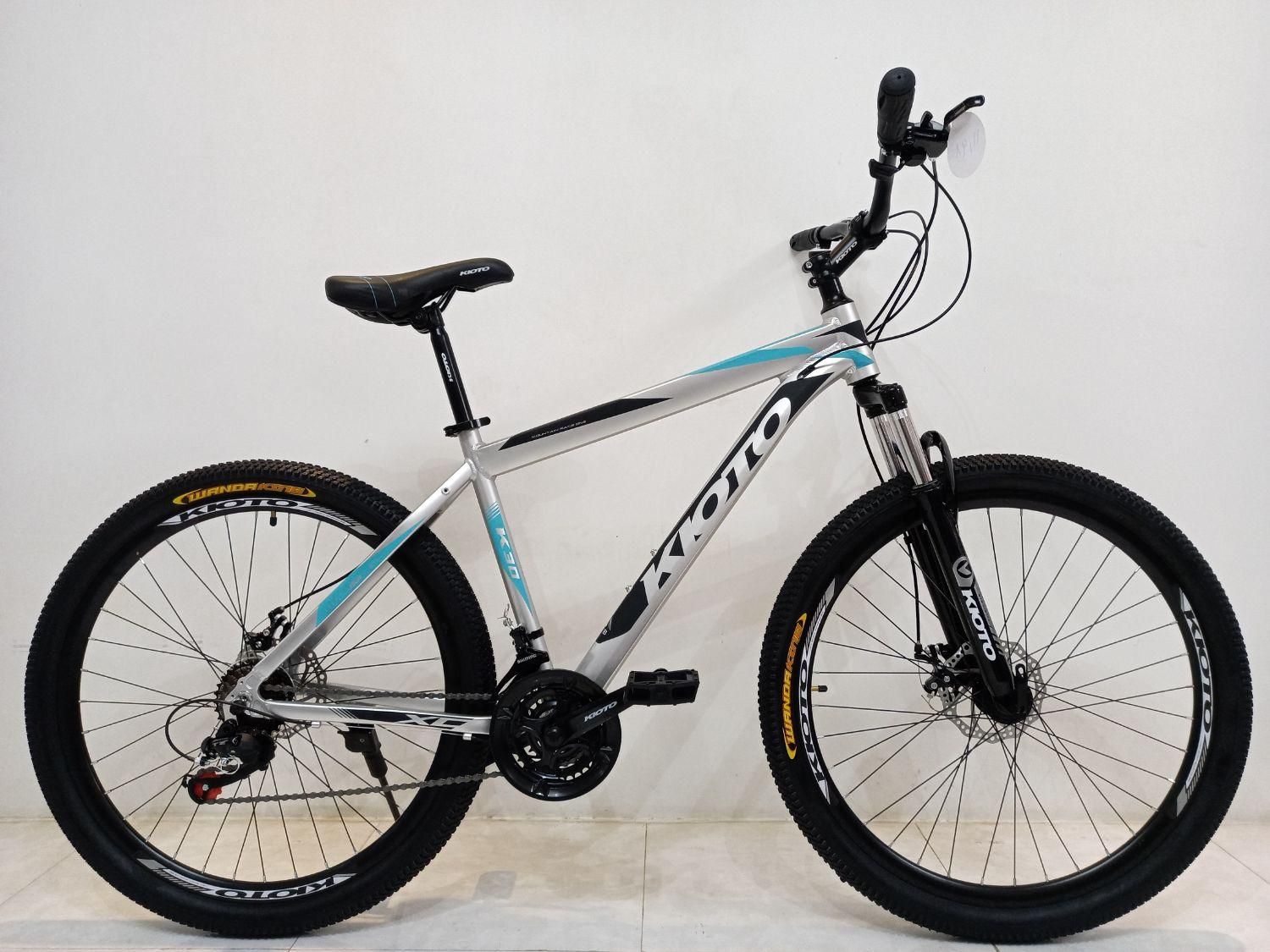 دوچرخه ارزون میخوای کیفیت میخوای یه سر بزن 26 24|دوچرخه، اسکیت، اسکوتر|کرج, حصارک پایین|دیوار