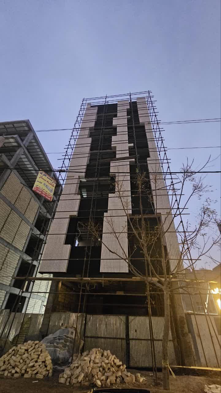 مشارکت در ساخت/مدیریت پیمان|مشارکت در ساخت املاک|قم, بکایی|دیوار