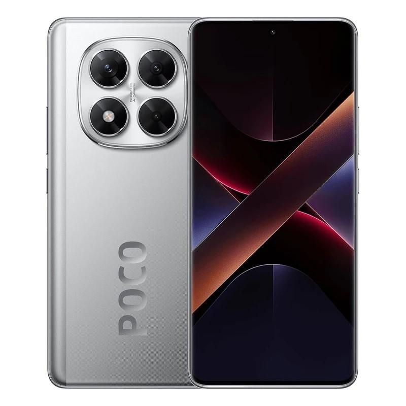 گوشی موبایل شیائومی مدل Poco X7|موبایل|مشهد, هنرستان|دیوار
