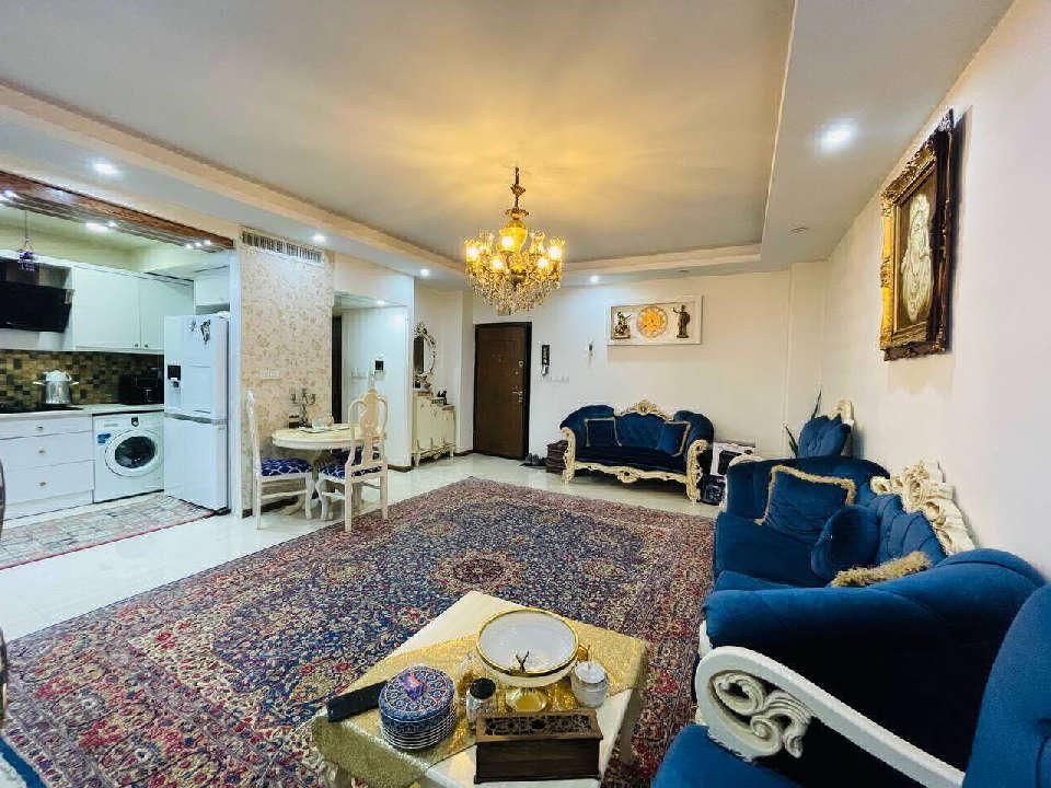 یه فرصت تکرارنشدنی تو قاب 59 متر زنگ بزنی بردی|فروش آپارتمان|اندیشه, اندیشه فاز ۱|دیوار