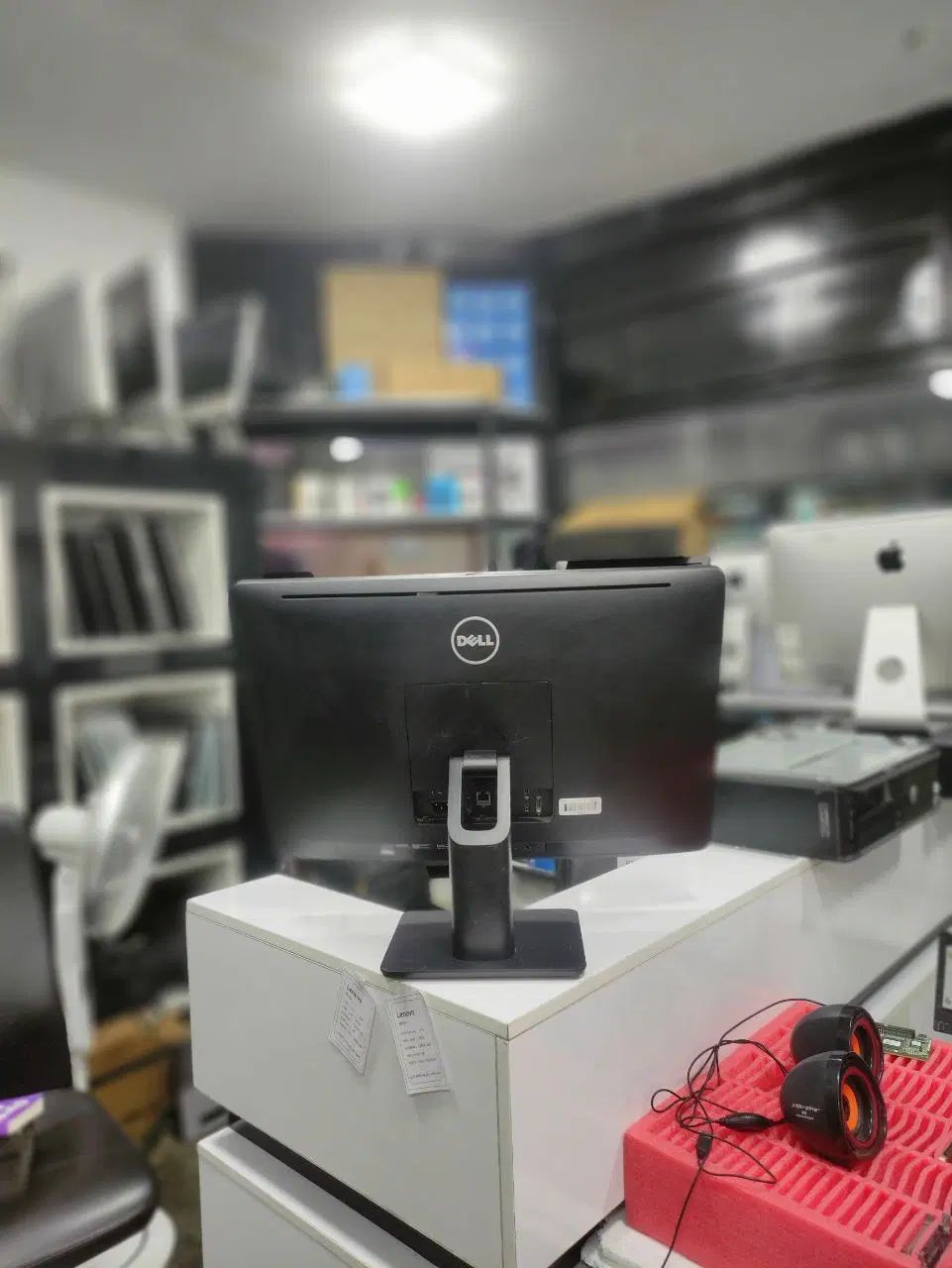 Dell 9030|رایانه همراه|تهران, فلسطین (میدان انقلاب)|دیوار