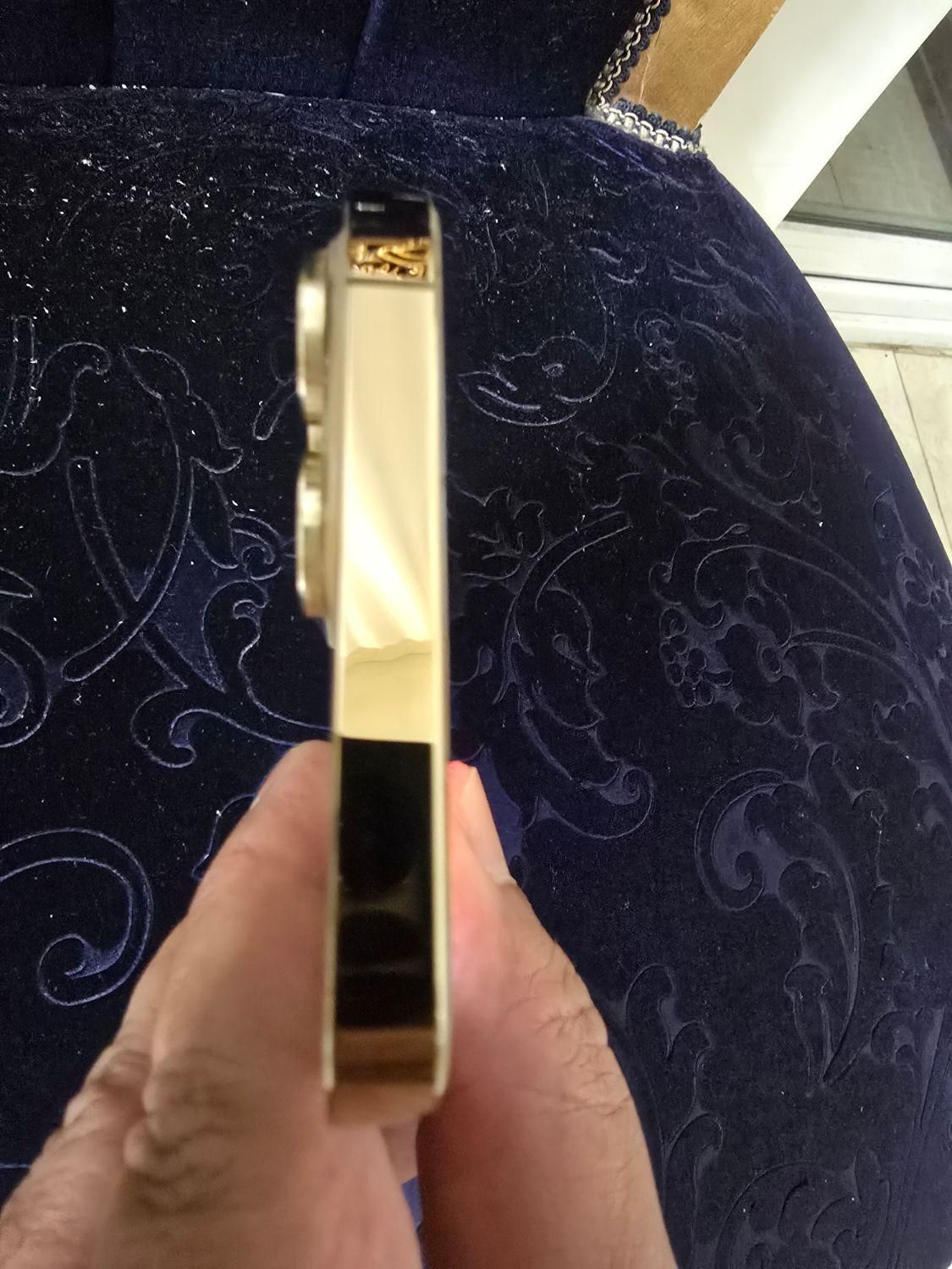 اپل iPhone 13 Pro Max با حافظهٔ ۲۵۶ گیگابایت|موبایل|اصفهان, کشاورزی|دیوار