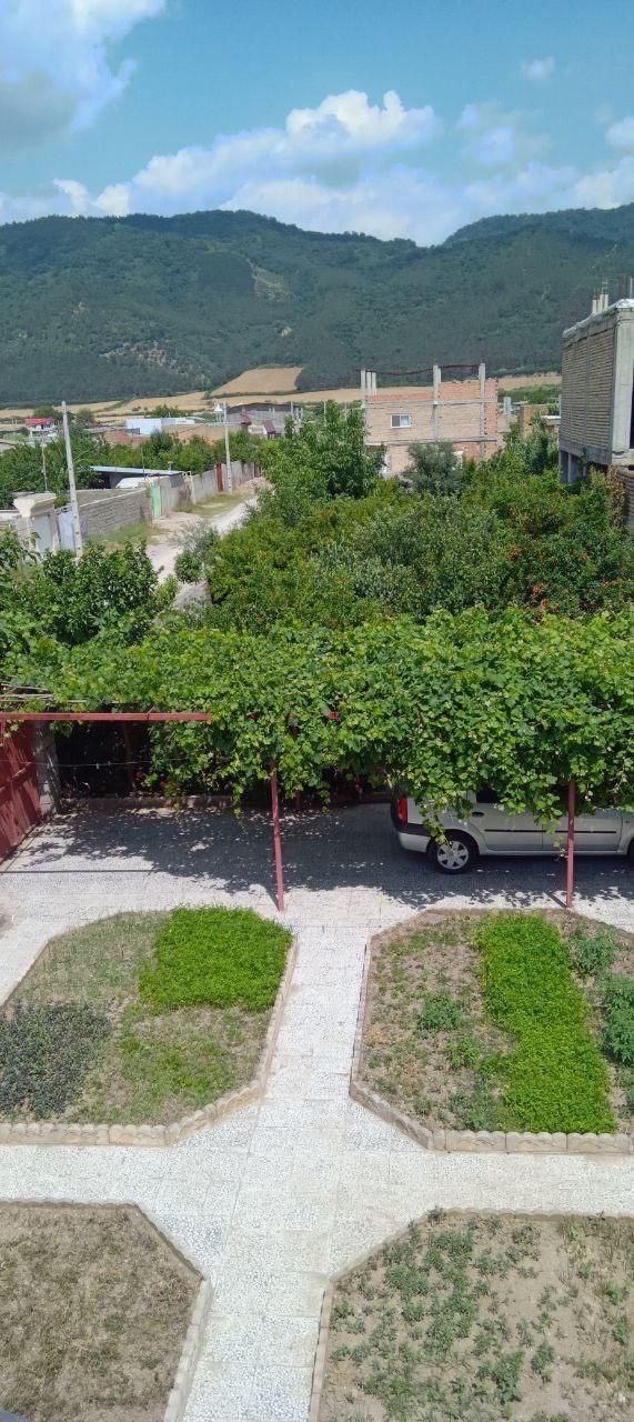 سوییت ویلایی خانواده به همراه باغ زیبا و امکانات|اجارهٔ کوتاه‌مدت آپارتمان و سوئیت|آزادشهر, |دیوار