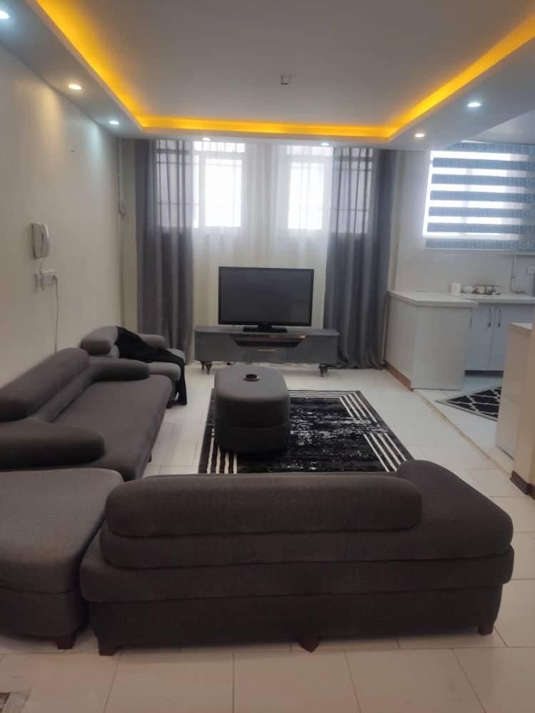 اجاره روزانه اپارتمان مبله درکرج|اجارهٔ کوتاهمدت آپارتمان و سوئیت|کرج, گلشهر|دیوار