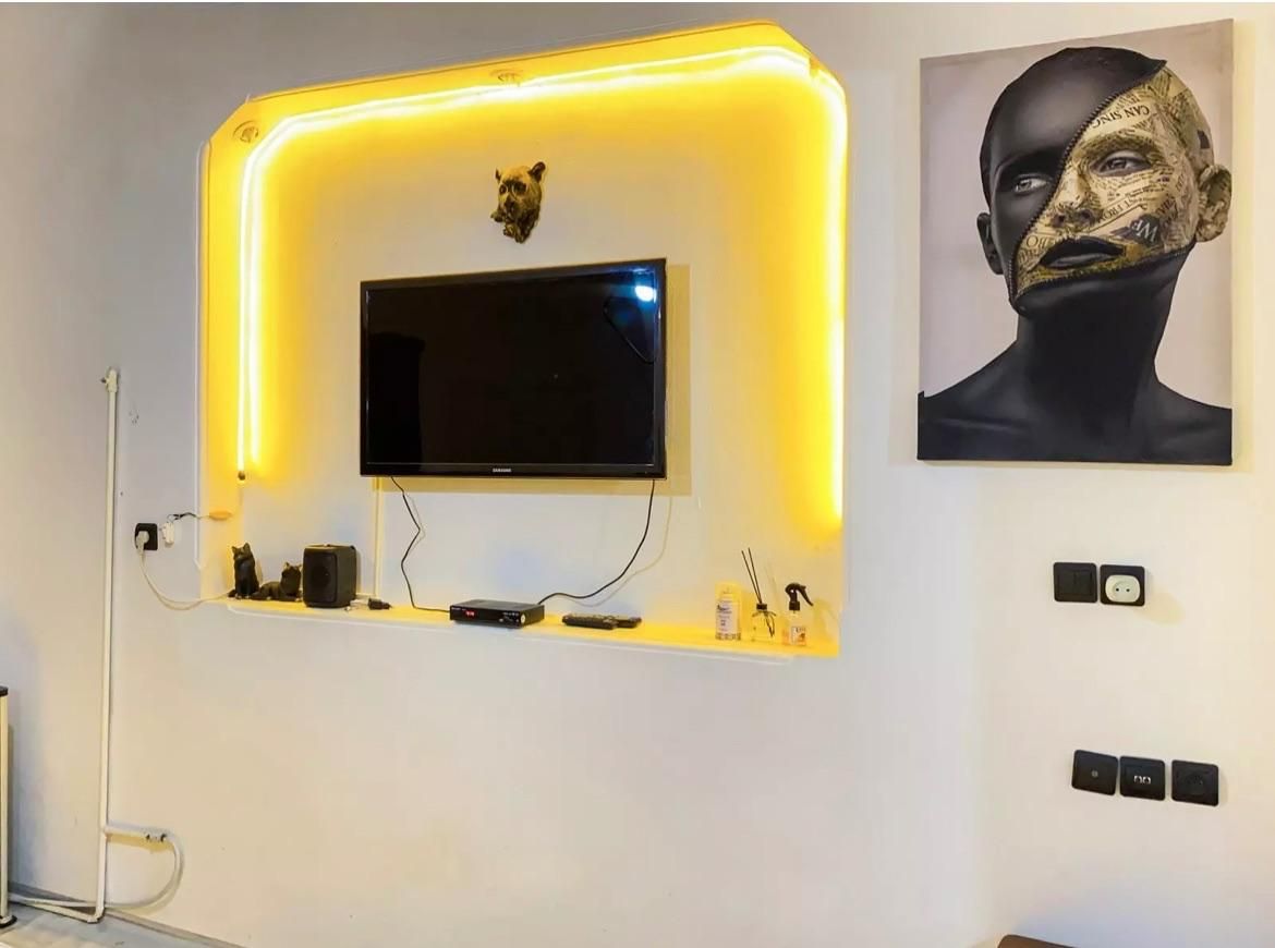 اجاره واحد سوییت مبله روزانه هفتگی ماهانه|اجارهٔ کوتاهمدت آپارتمان و سوئیت|تهران, سلسبیل جنوبی|دیوار