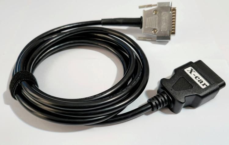 کابل انواع دستگاه دیاگ با کانکتور صنعتی|قطعات یدکی و لوازم جانبی|تهران, جمهوری|دیوار