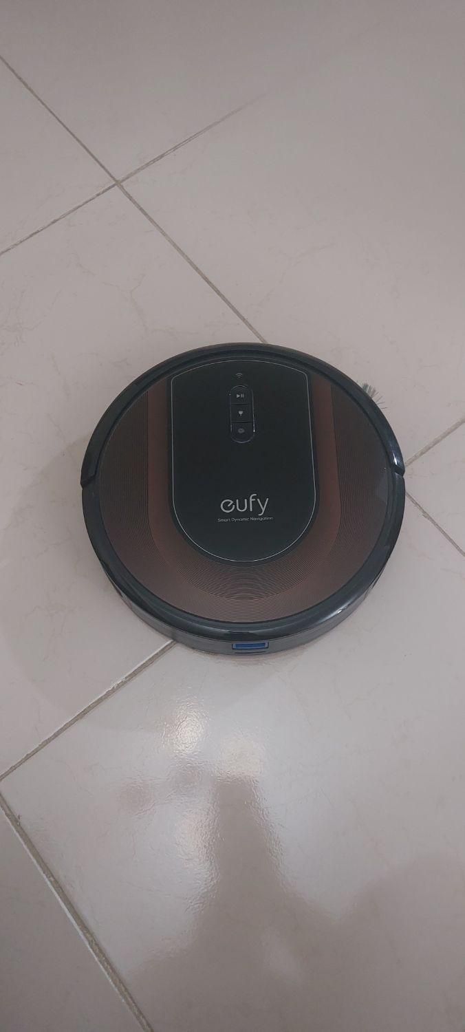 جارو رباتی آمریکایی|جاروبرقی، جارو شارژی، بخارشو|تهران, شادمان|دیوار