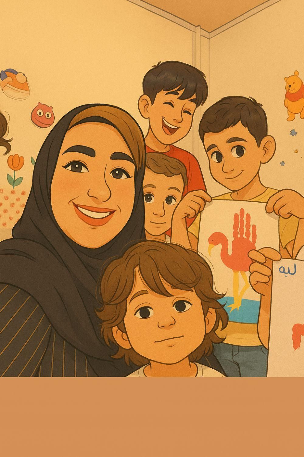 کلاس کارآگاه کوچولو.دوردنیا .بازیگرکوچولو|خدمات آموزشی|لنگرود, |دیوار