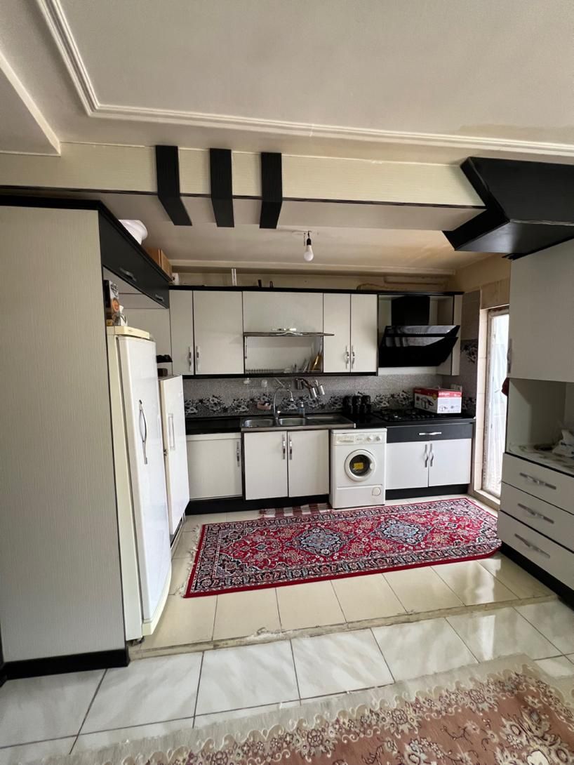 شهرک دریا خیابان سرزمین فاز۷ تاپ لوکیشن مهستان|فروش آپارتمان|هشتگرد, شهرک دریا|دیوار
