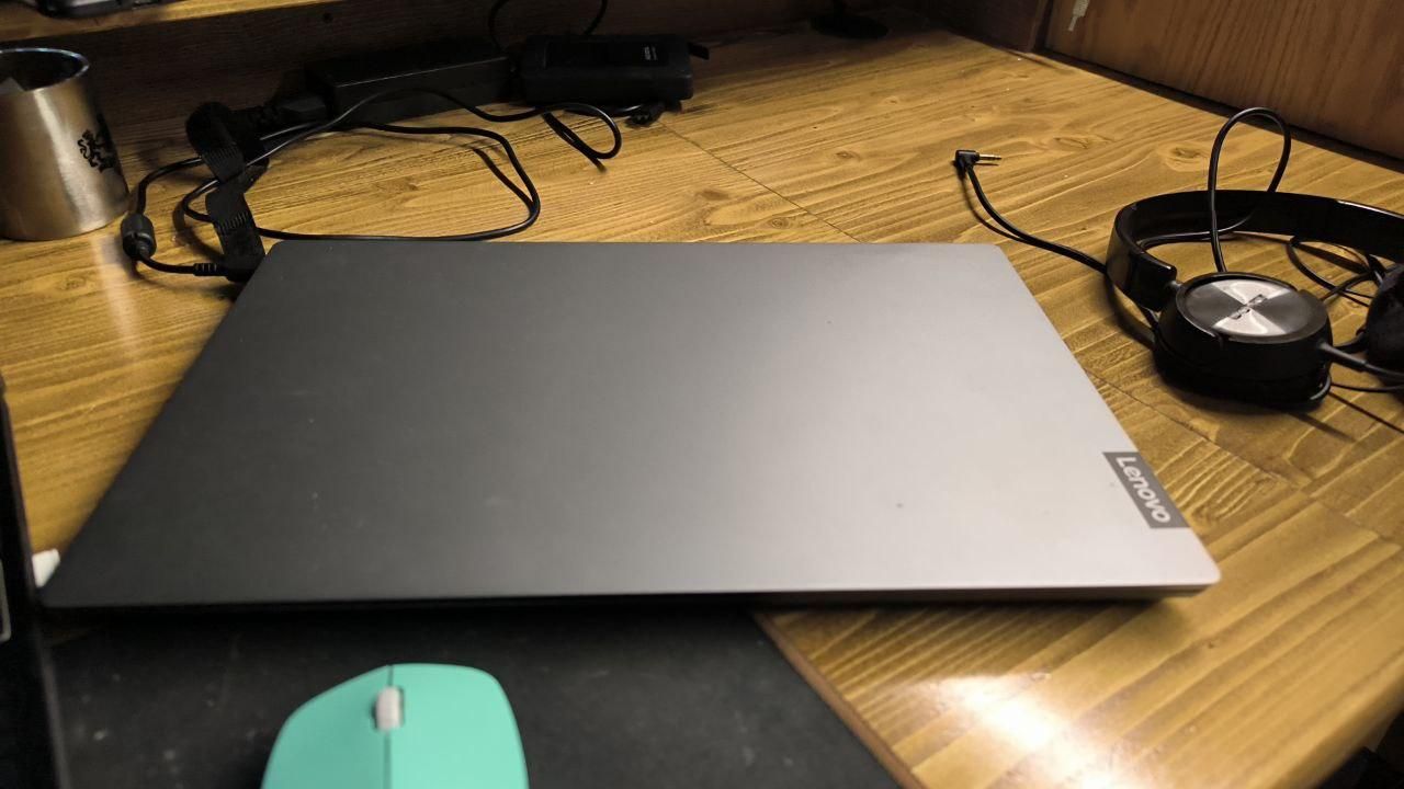 لپ تاپ لنوو تمیز سری ideapad|رایانه همراه|اصفهان, شاهزید|دیوار