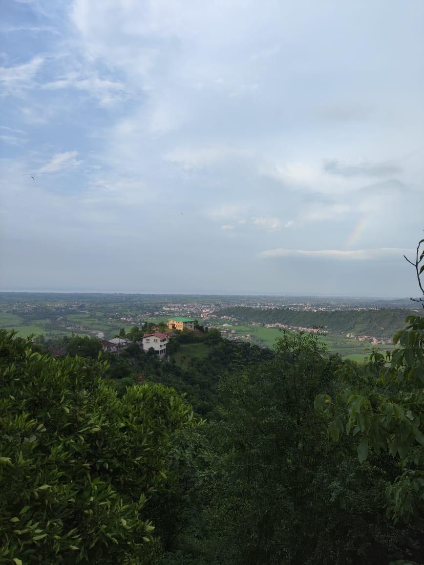 اجاره روزانه/هفتگی ویلا m50 رحیم آباد و کلاچای|اجارهٔ کوتاه‌مدت ویلا و باغ|کلاچای, |دیوار