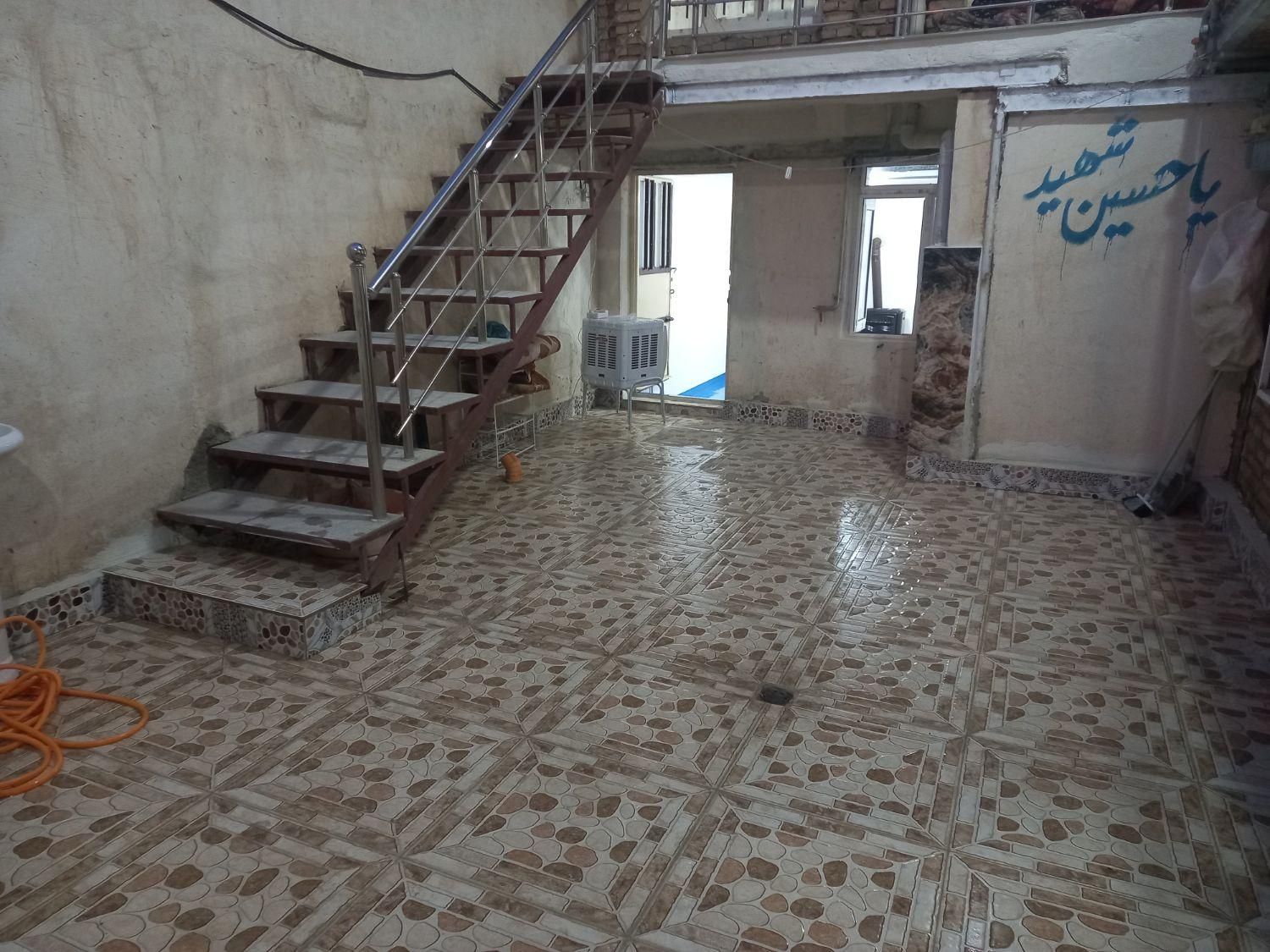 خانه ی سوئیت اجاره ای کوتاه مدت لوکس|اجارهٔ کوتاه‌مدت آپارتمان و سوئیت|سقز, |دیوار