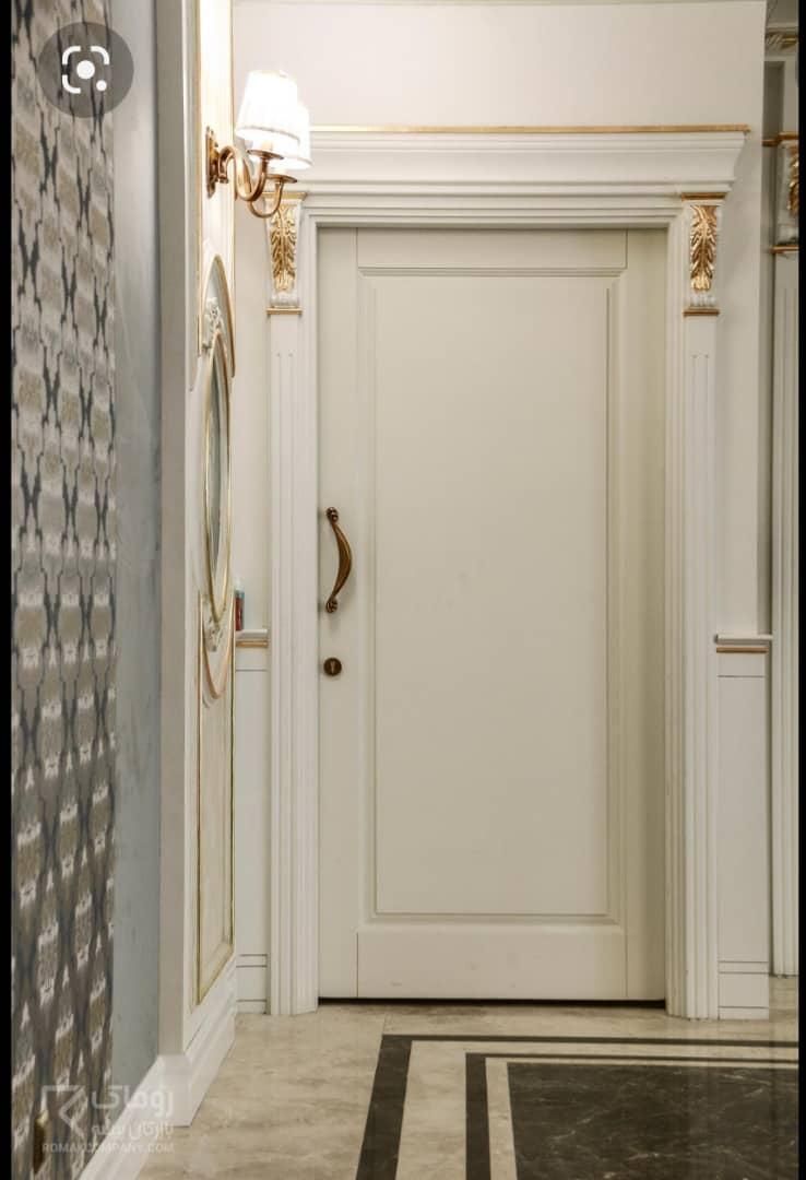 نصاب حرفه ای درب های چوبی|خدمات پیشه و مهارت|مشهد, موسوی قوچانی|دیوار