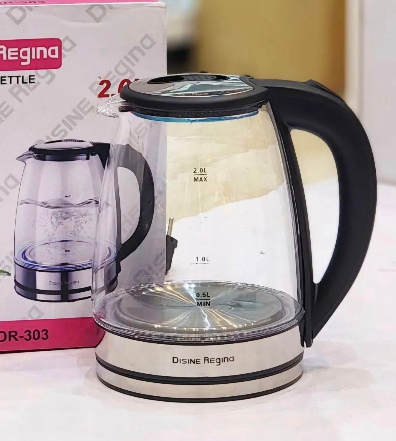 چای ساز روهمی و کنارهمی و کتری برقی (فردوس کالا)|سماور، چای‌ساز، قهوه‌ساز|گرگان, |دیوار
