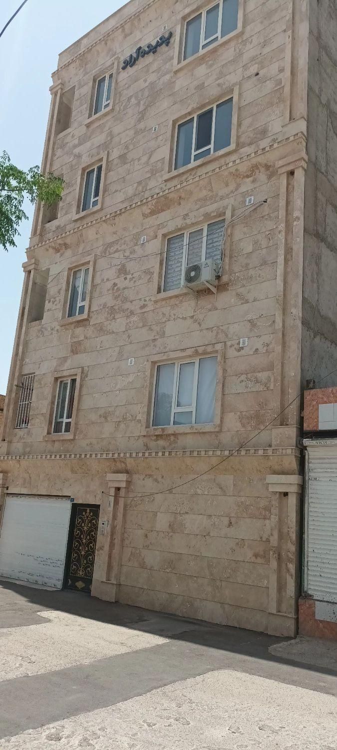 واحد شخصی ساز دو خواب ۷۵ متری حسن آباد فشافویه|فروش آپارتمان|فشاپویه, |دیوار