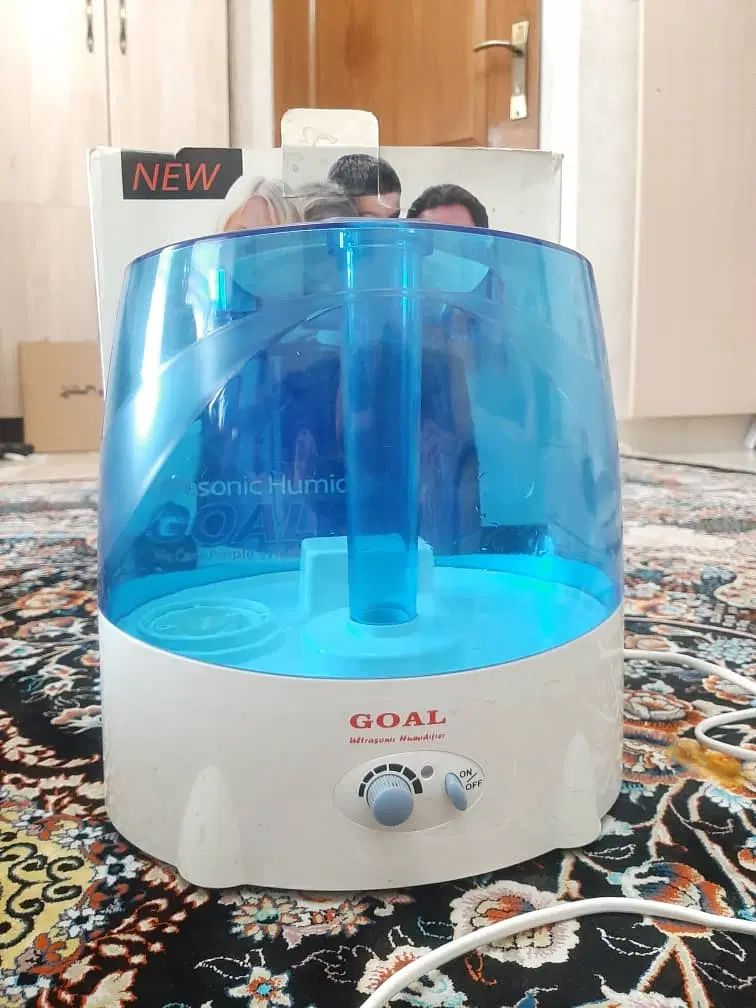 دستگاه بخور GOAL|آرایشی، بهداشتی، درمانی|تهران, شارق|دیوار