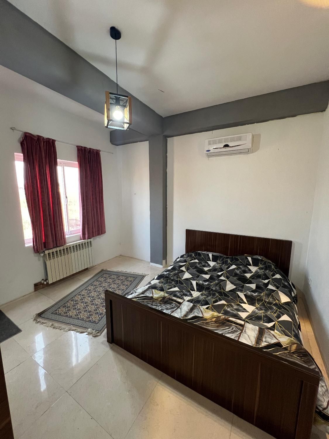 ویلا سه خواب مستر استخردار مرکز شهر متل قو|اجارهٔ کوتاهمدت ویلا و باغ|سلمانشهر, |دیوار