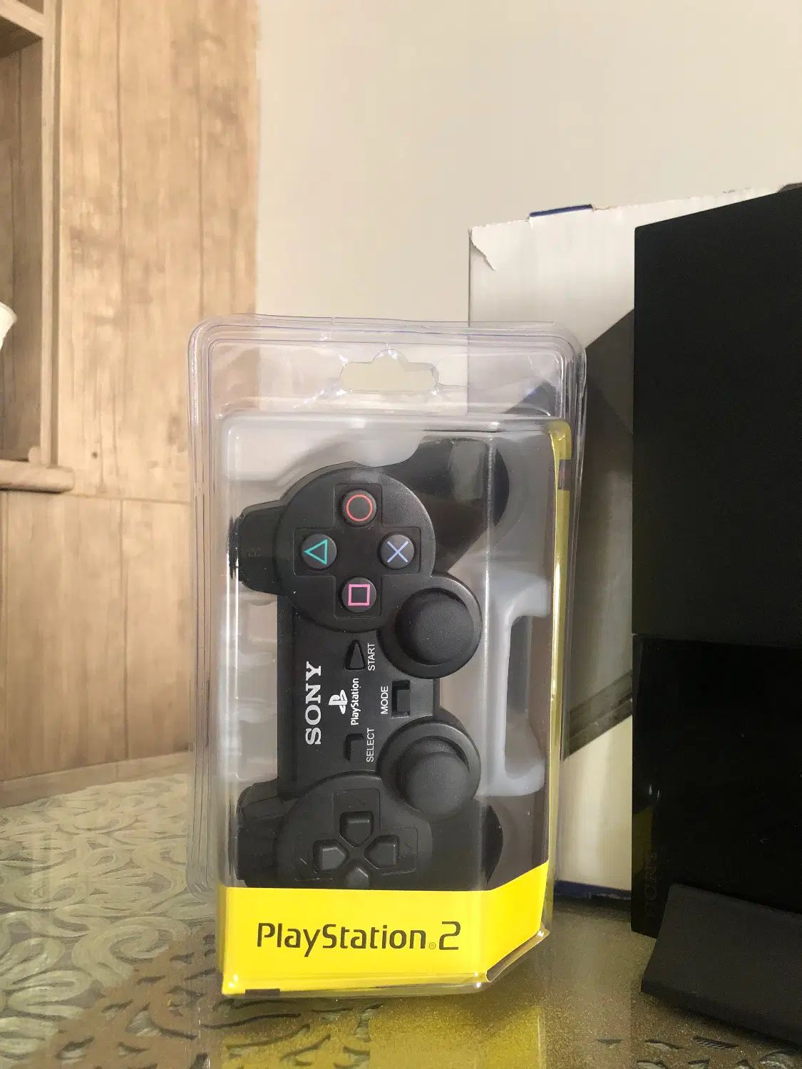 Ps2 معاوضه با گربه|کنسول، بازی ویدئویی و آنلاین|کرج, گلشهر|دیوار