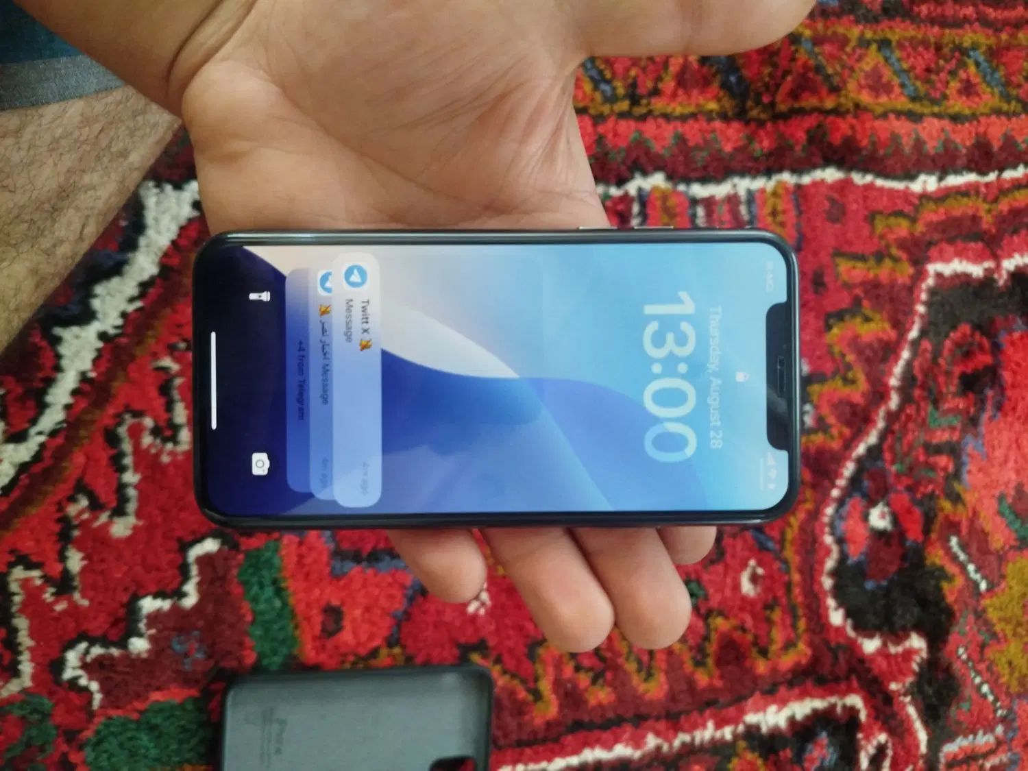آیفون xs|موبایل|تبریز, |دیوار