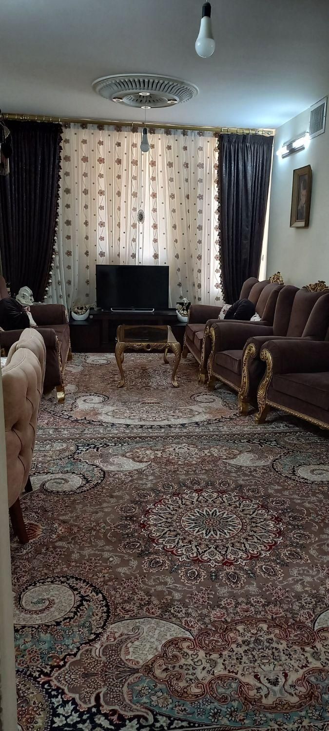 فروش فوری آپارتمان ۸۱متری|فروش آپارتمان|محلات, |دیوار