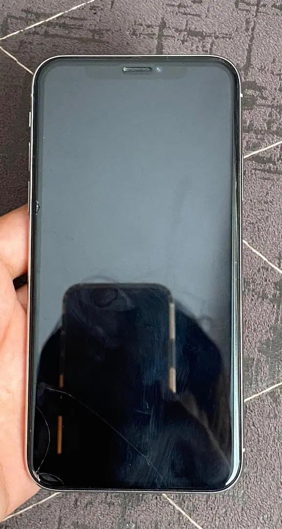ایفون X 64gb|موبایل|رشت, دیانتی|دیوار