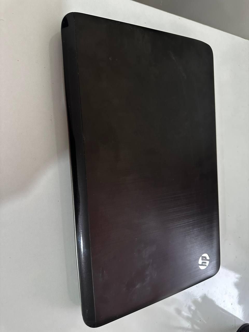 لپ تاپ Hp Pavilion D6|رایانه همراه|گرگان, |دیوار