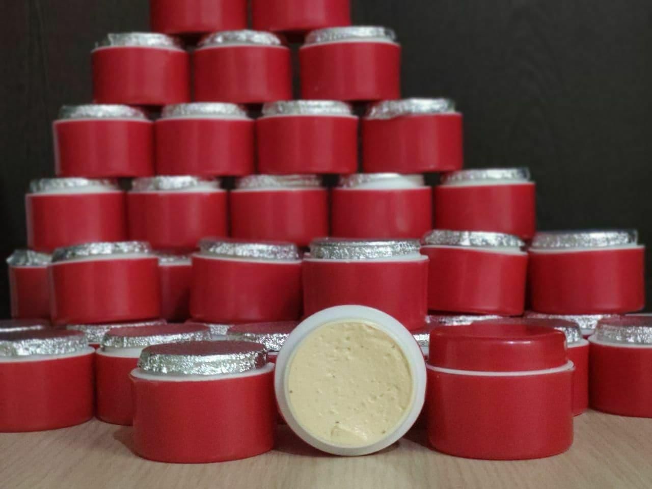 کرم معجزه اصلی تظمینی|آرایشی، بهداشتی، درمانی|میانه, |دیوار