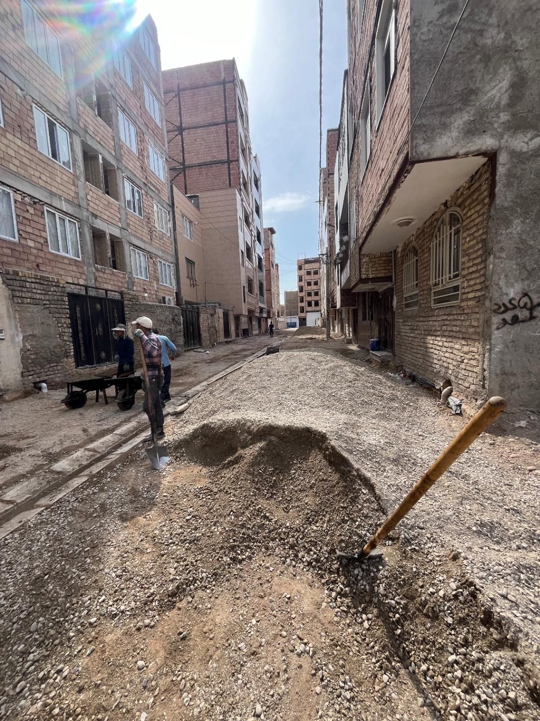 خدمات دستگاه قللططکک/ با ضربه ۲۰ تنی|خدمات پیشه و مهارت|تهران, تهرانسر شرقی|دیوار