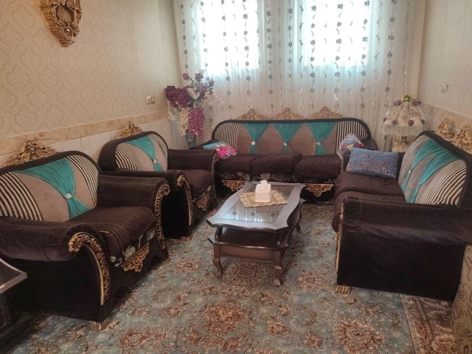 اجاره روزانه ،سوییت ،خونه ،منزل|اجارهٔ کوتاه‌مدت آپارتمان و سوئیت|قم, شهرک امام حسن|دیوار