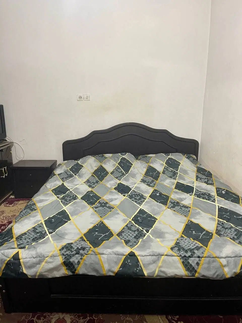سرویس خواب|تخت و سرویس خواب|مشهد, ایمان|دیوار